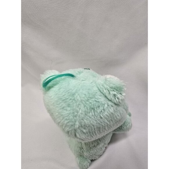 Vintage Kenner Care Bears BEDTIME BEAR 6" Plush Stuffed Toy 1980s - Picture 13 of 16